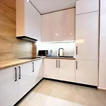 Apartments Five