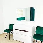 Apartments Five