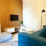 Apartments Five