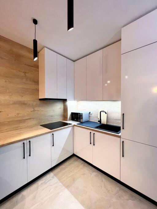 Apartament Five Durrës