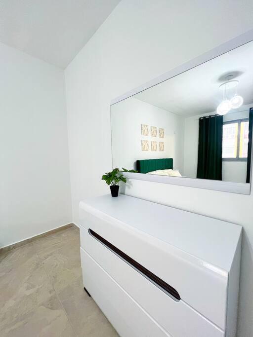 Five Apartament *