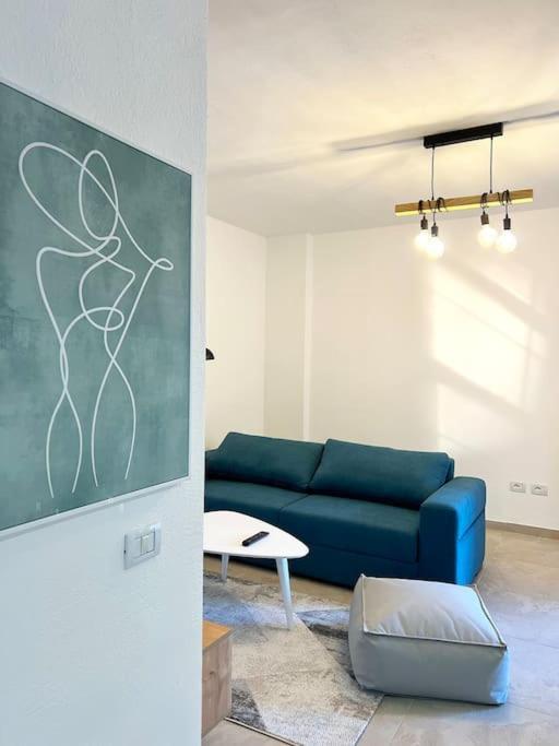 Five Apartament