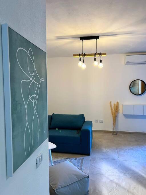 Five Apartament *