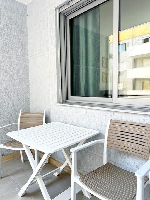 Apartament Five Durrës