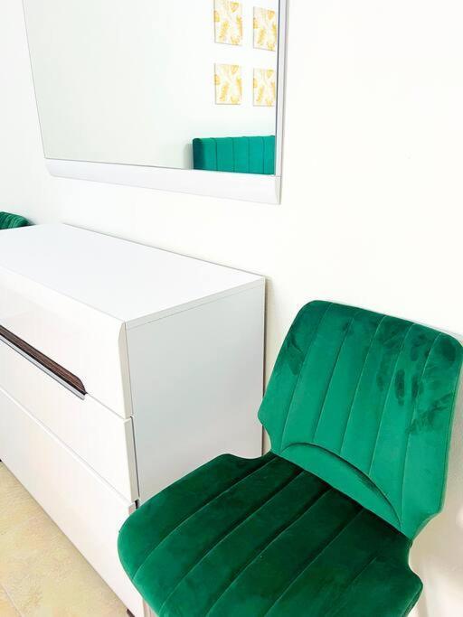 Five Apartament