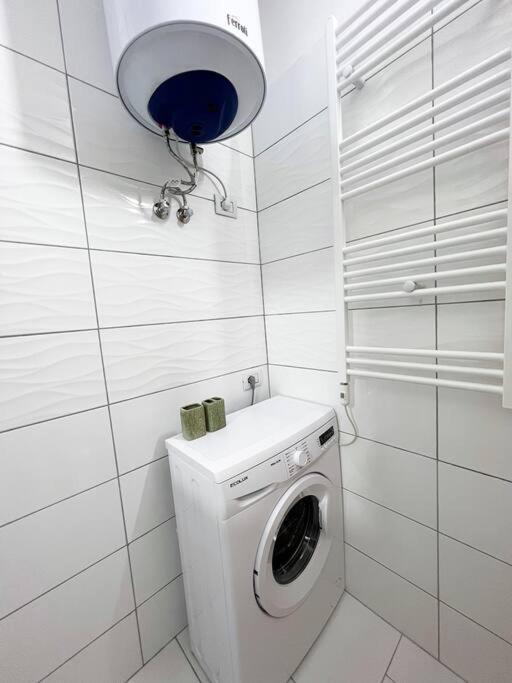 Apartament Five Durrës